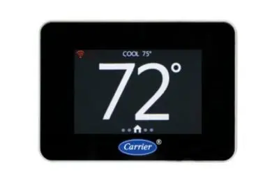 Carrier 33CONNECTSTAT43