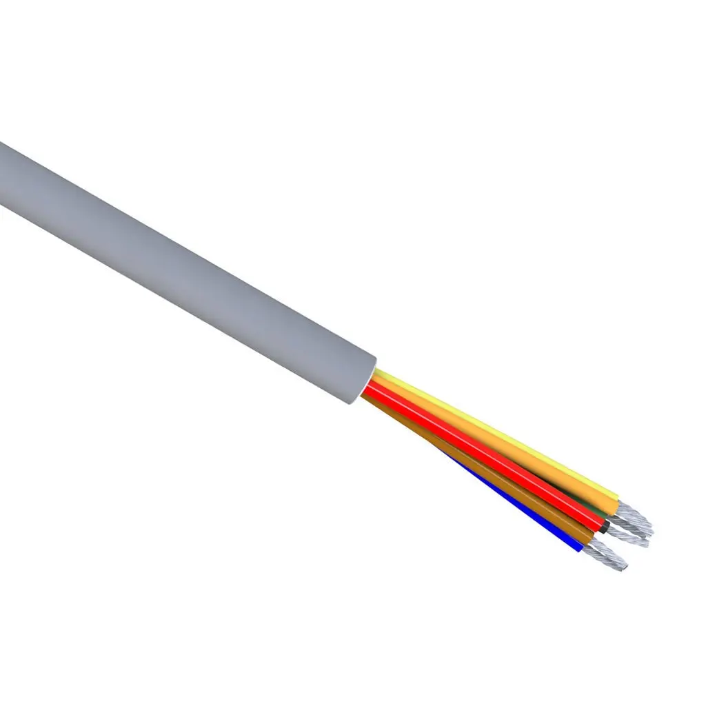 Quabbin control cable - CC600-14-7U-1