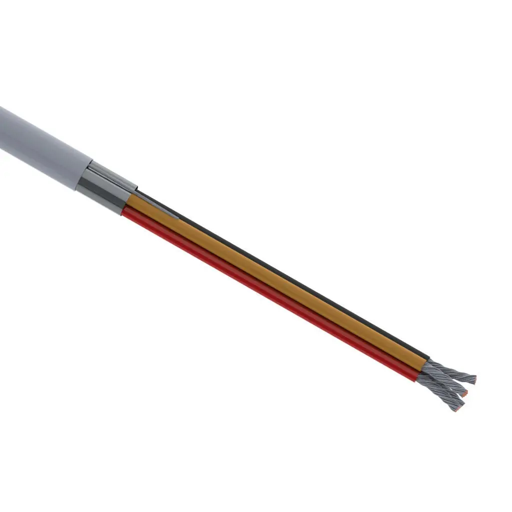 Quabbin control cable - CC600-16-4S-1
