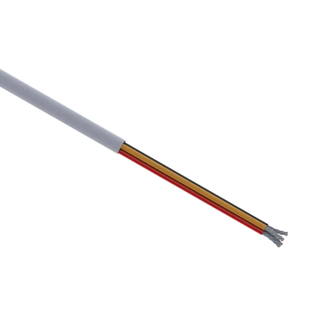 Quabbin control cable - CC600-16-4U-1