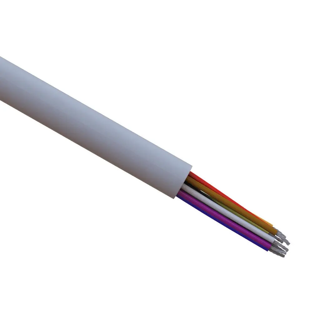Quabbin control cable - CC600-16-9U-1