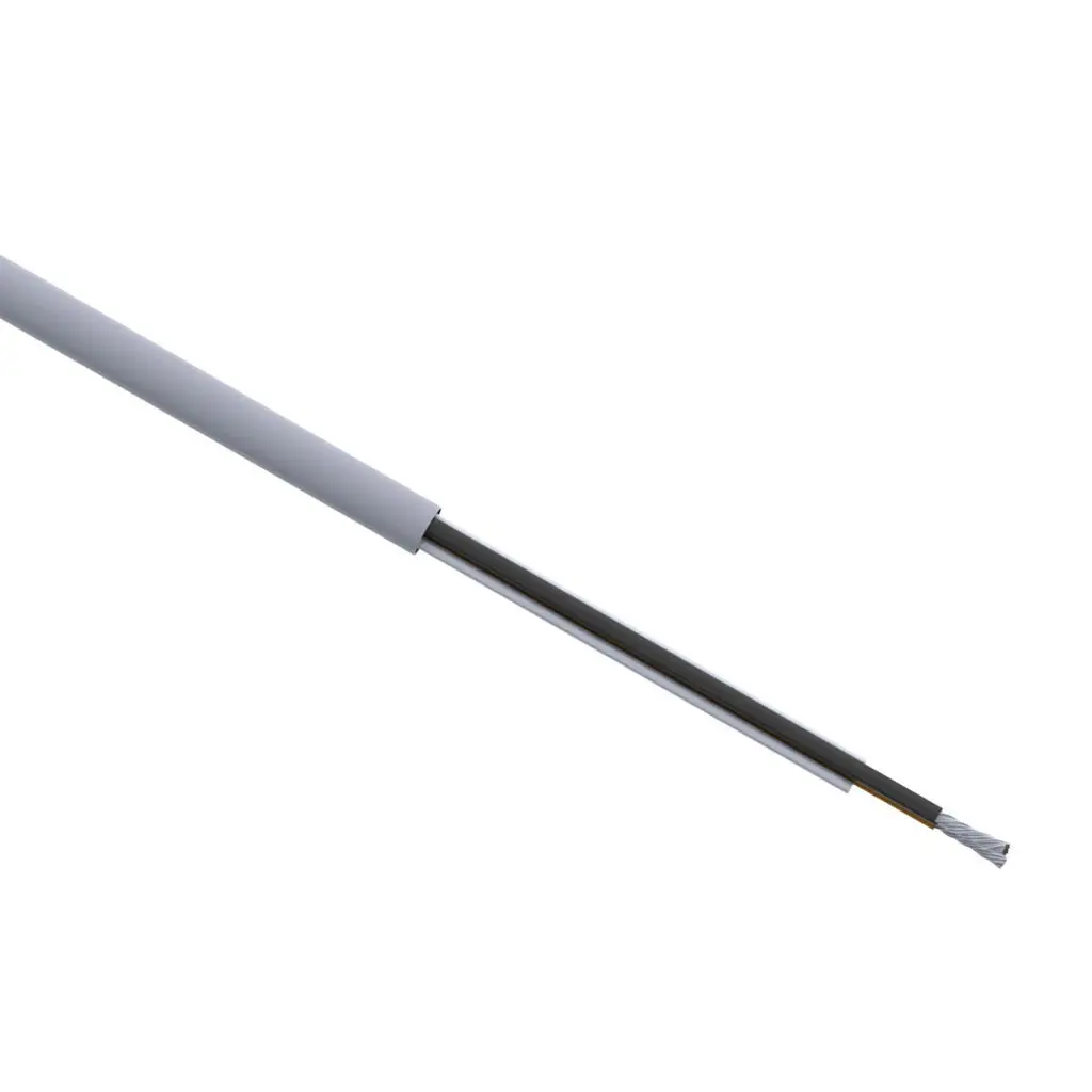 Quabbin control cable - CC600-18-2U-1