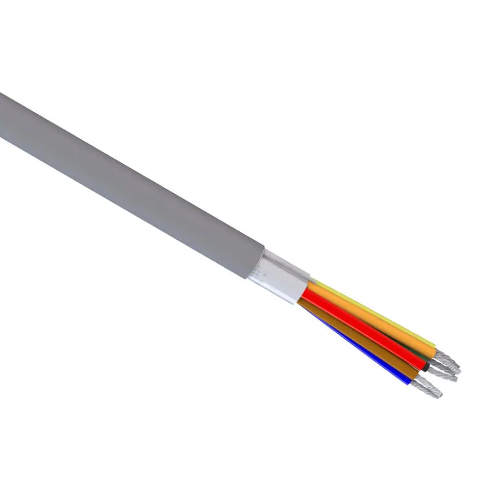 Quabbin control cable - CC600-18-7S-1