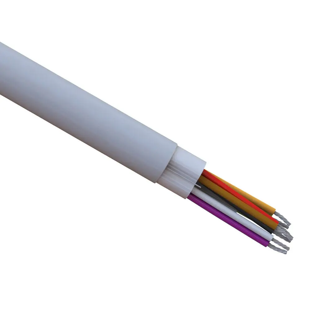 Quabbin control cable - CC600-18-9S-1