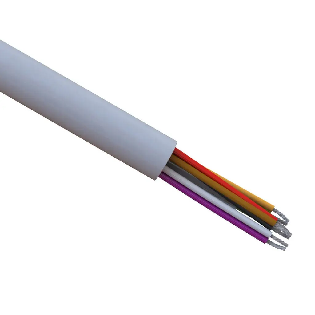Quabbin control cable - CC600-18-9U-1