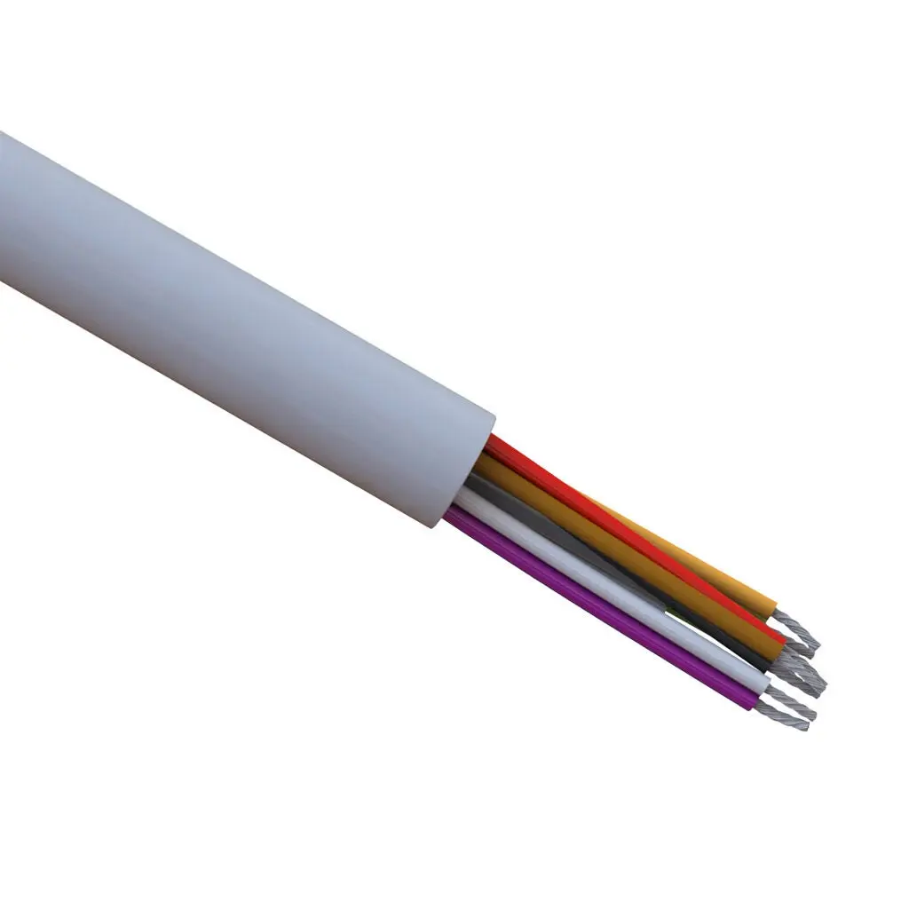 Quabbin control cable - CC600-20-9U-1