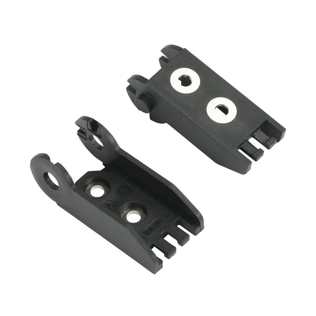 Murrplastik bracket - CDC-KAZ-0.7X0.7