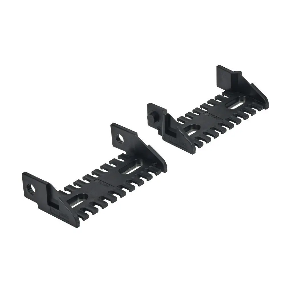 Murrplastik bracket - CDC-KAZ-10X40