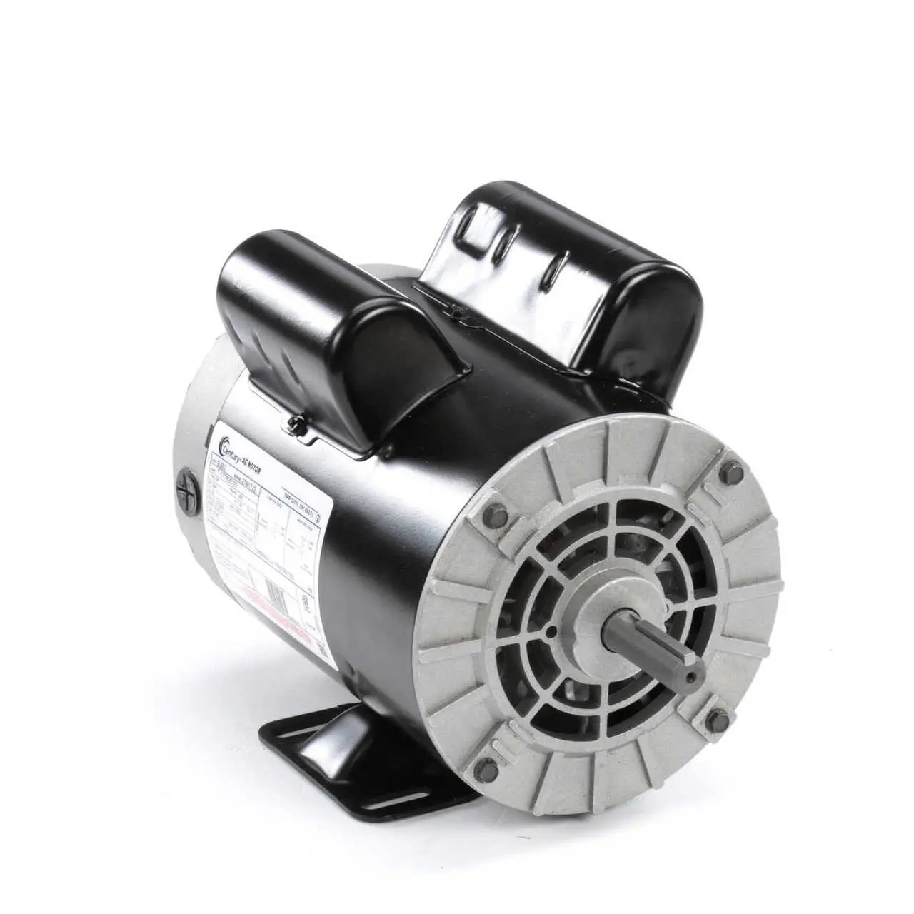 Century Electric Motor B383