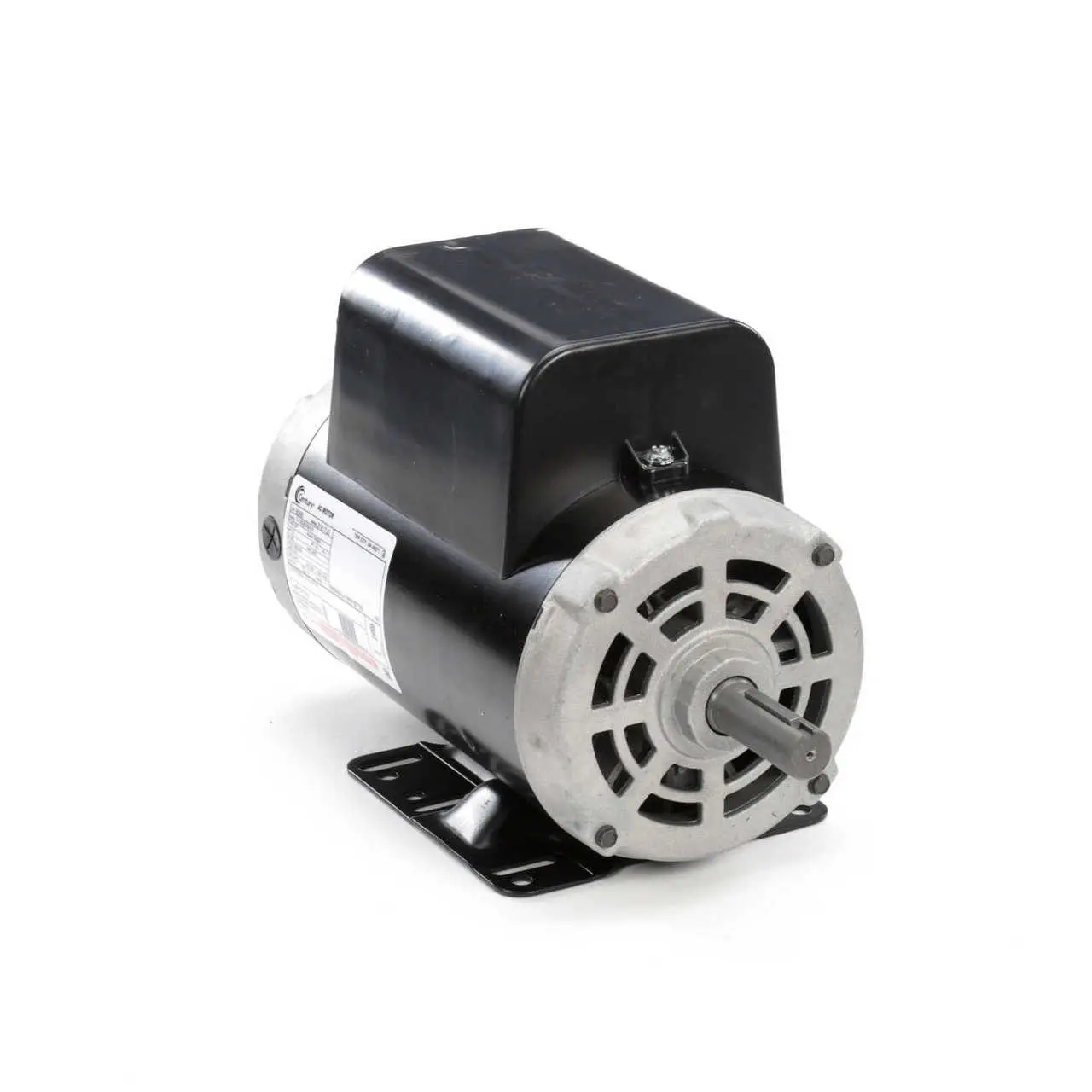 Century Electric Motor B386