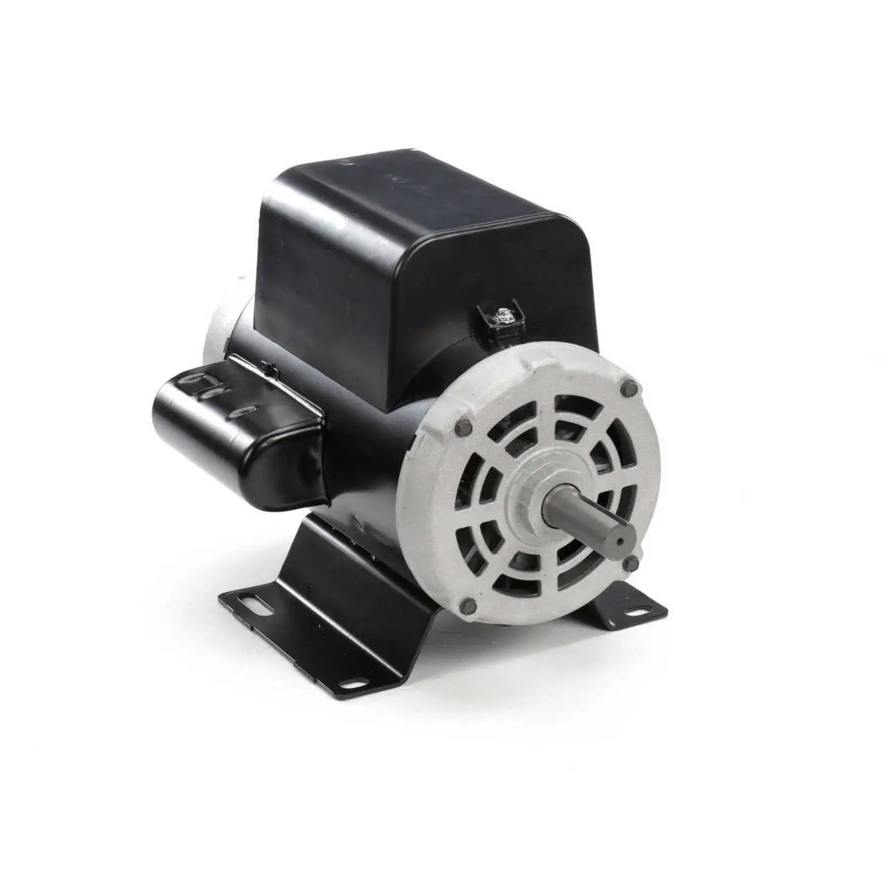 Century Electric Motor B387