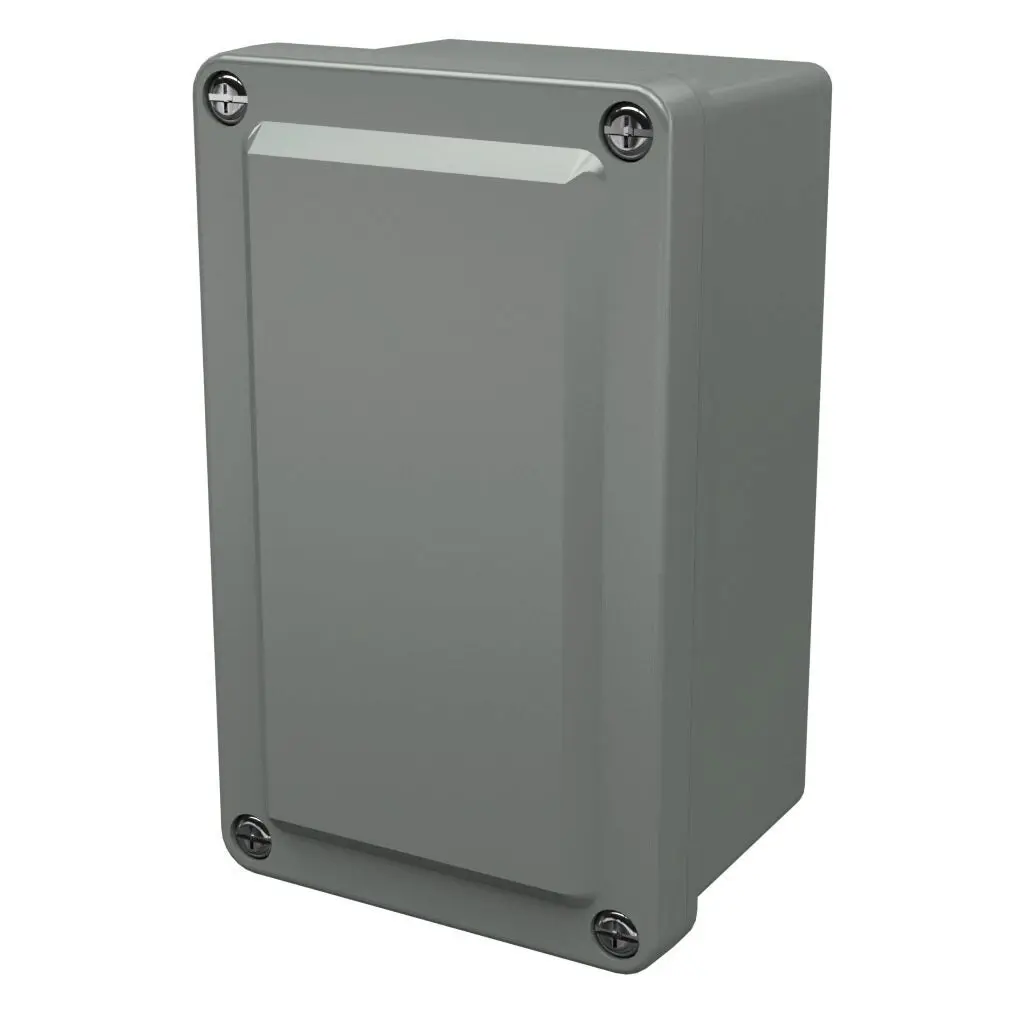 Stahlin CF series pushbutton enclosure - CF532