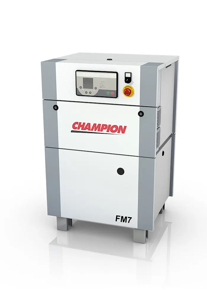 Champion FM 7 - 10 bar