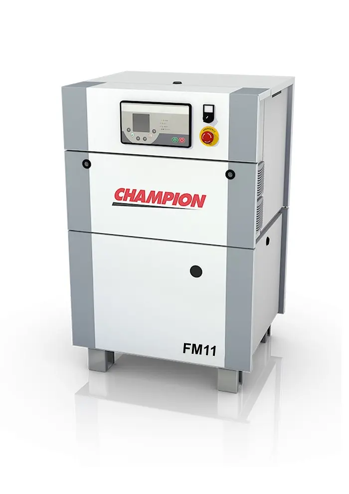 Champion FM 11 - 8 bar