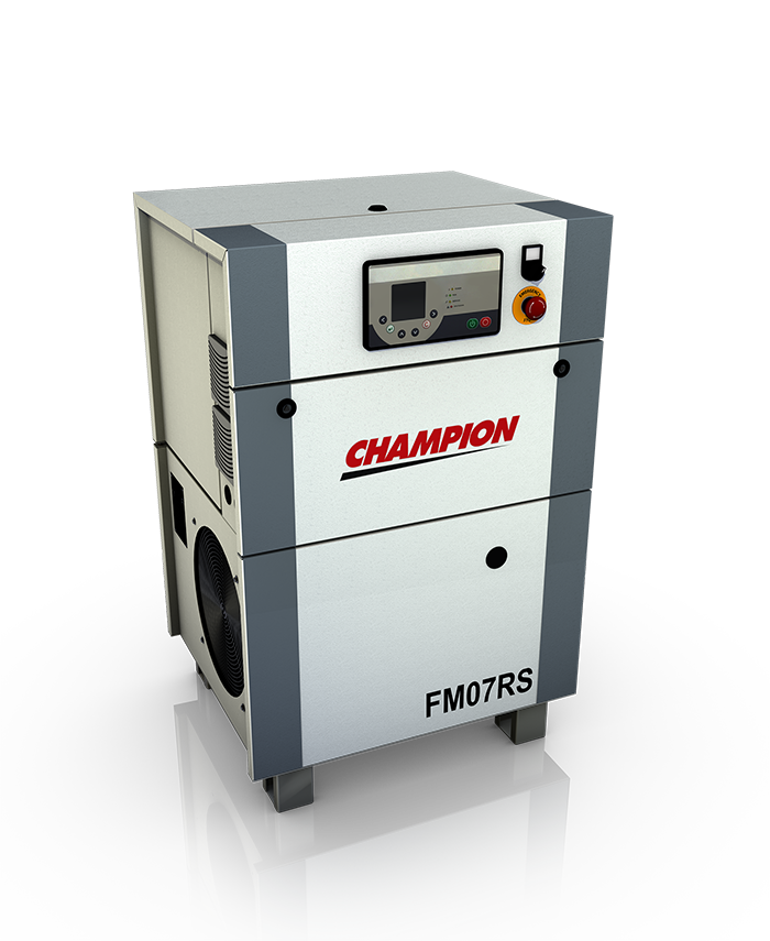 Champion FM 7 RS - 13 bar