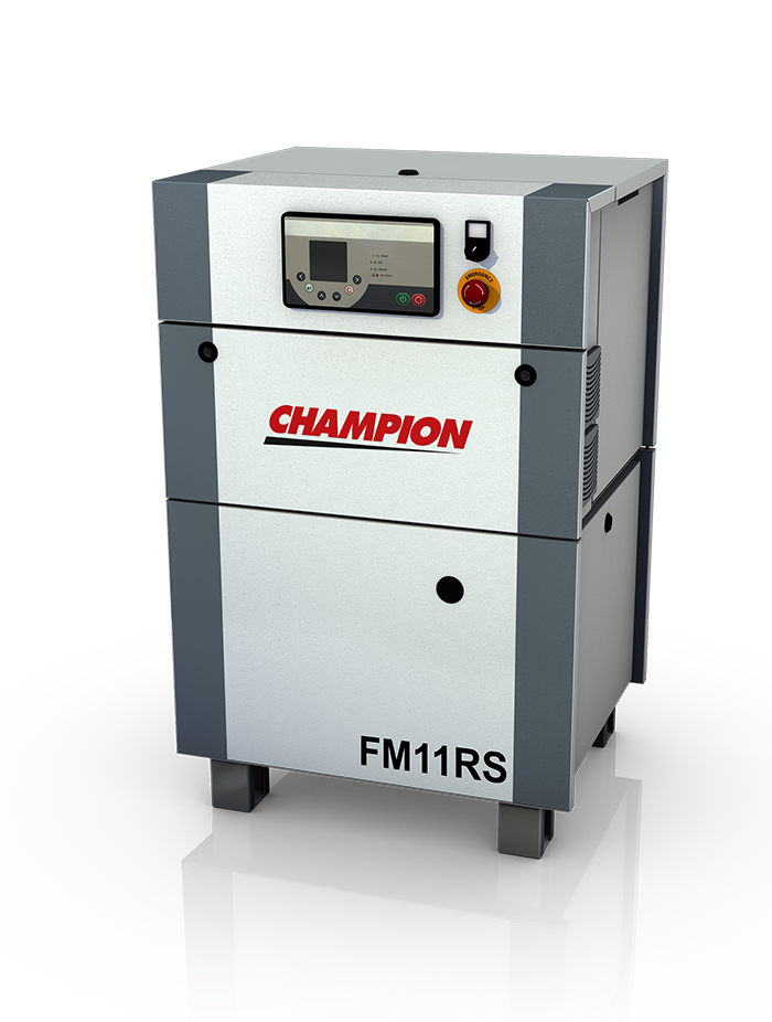 Champion FM 11 RS - 13 bar