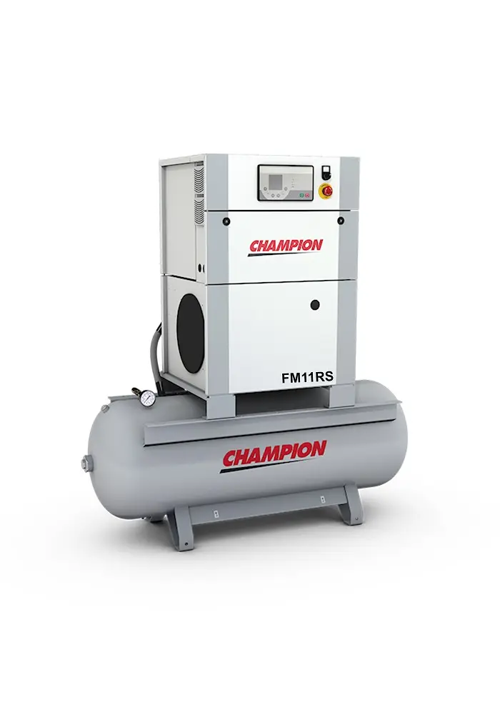 Champion FM 11 RS - 13 bar 500LT Tank
