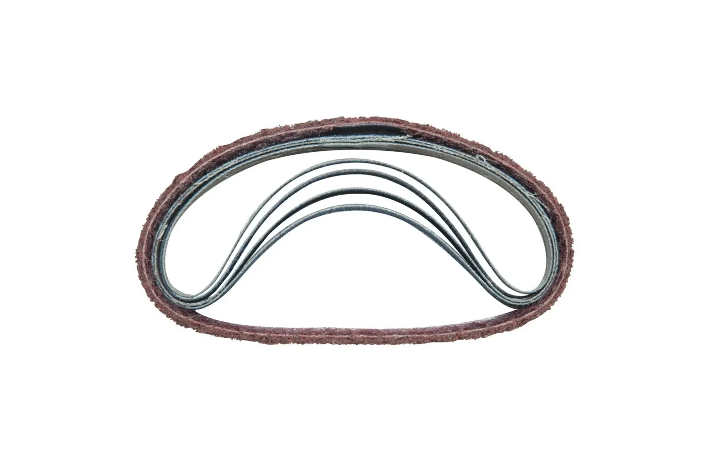 Chicago Pneumatic BELT SANDING SET 12'' 5 SETS OF 10PCS