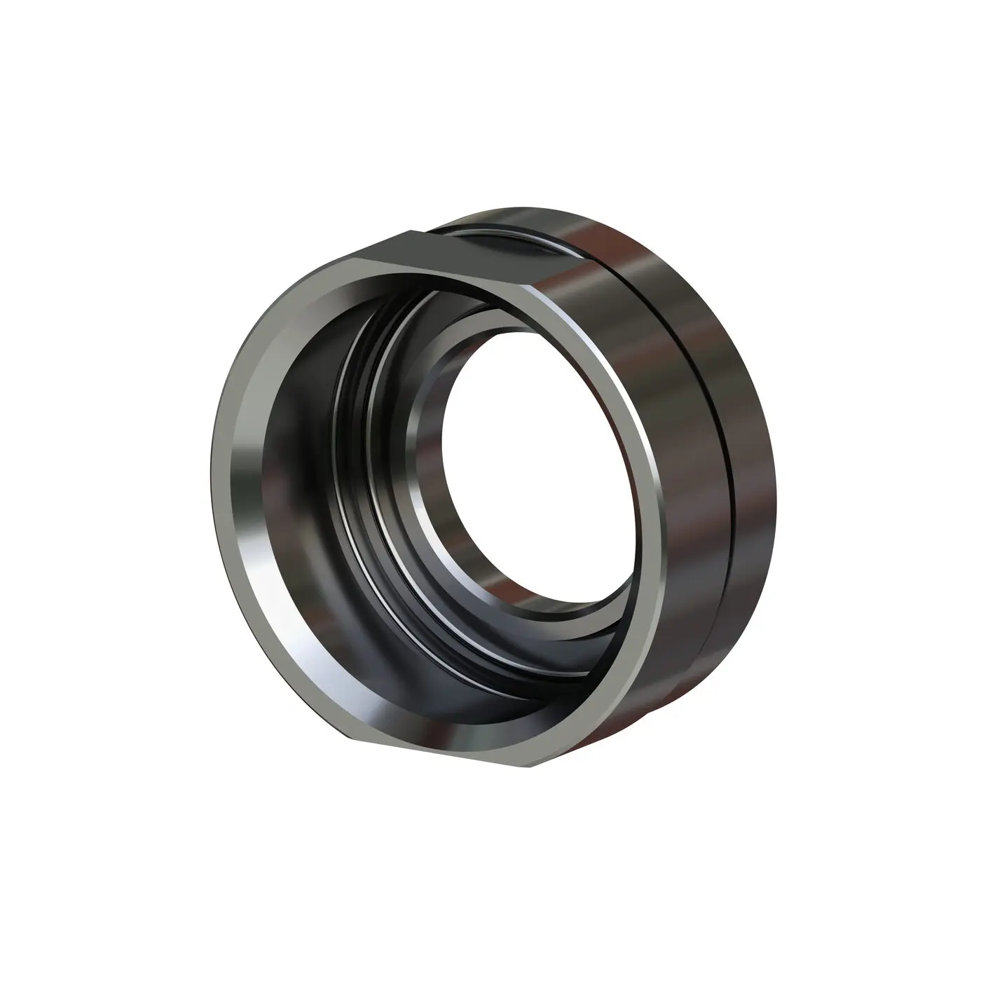 Chicago Pneumatic FRONT NUT