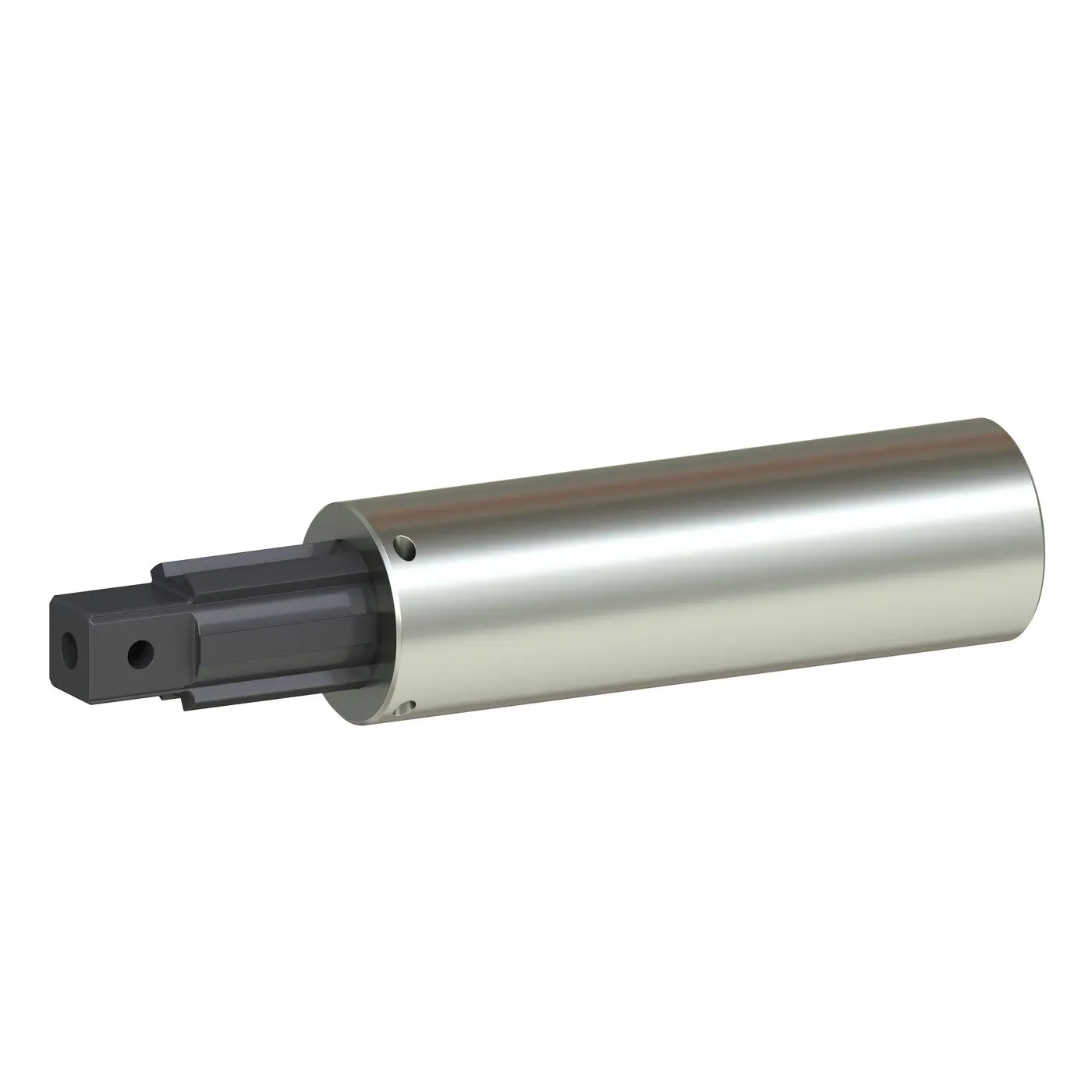 Chicago Pneumatic SPRING LOADED SHAFT 1/2'' SQUARE  Ø19