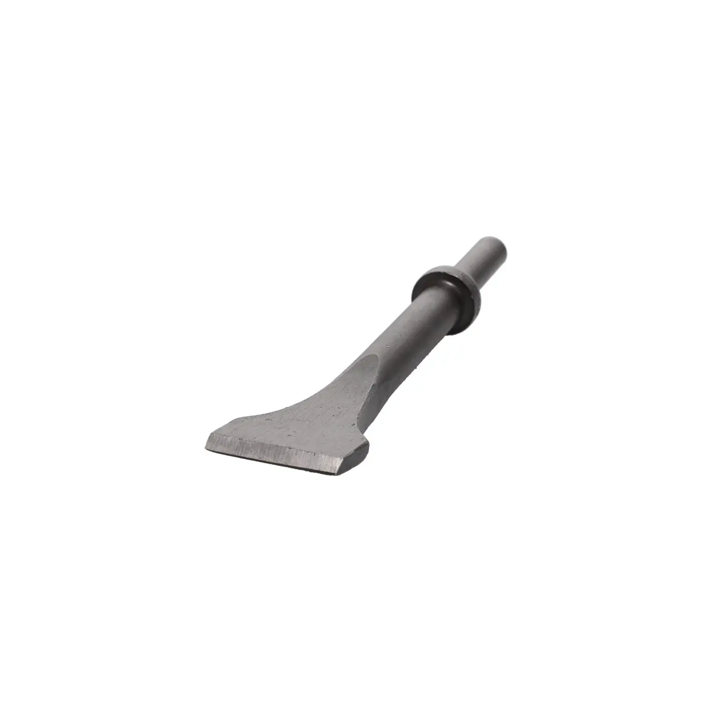 Chicago Pneumatic CHISEL 10,2MM RND SHANK 156X33MM SCRAPER