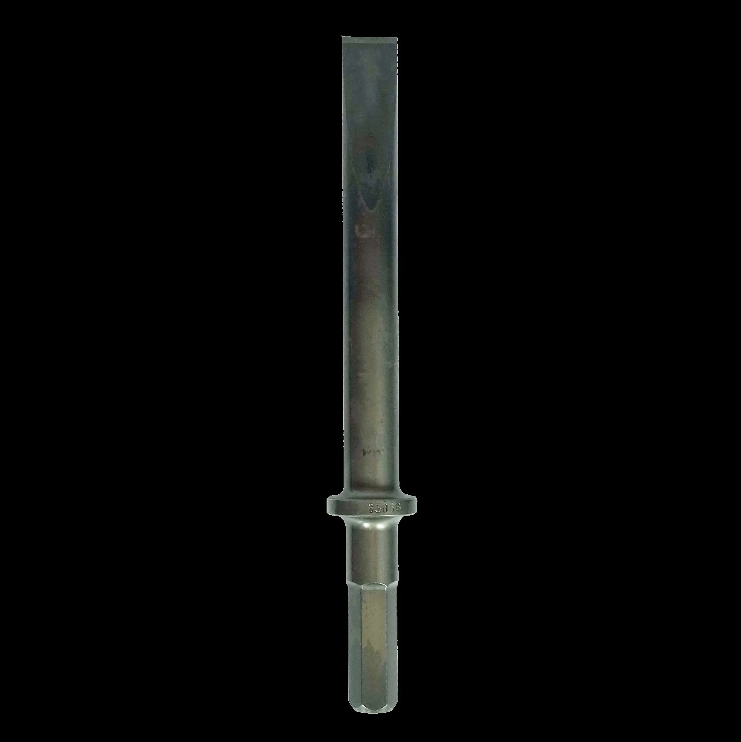 Chicago Pneumatic FLAT CHISEL SHANK HEX 12,5MM