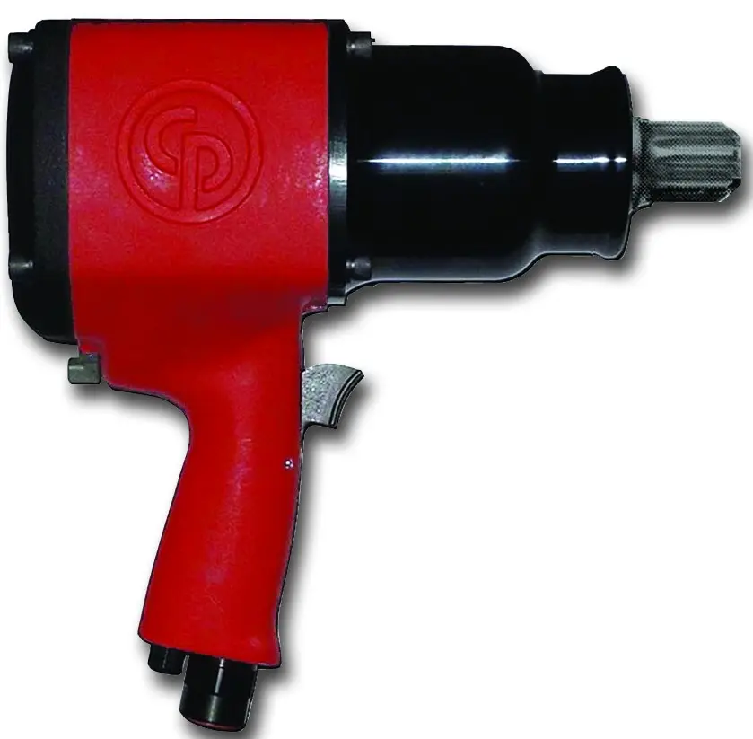 Chicago Pneumatic CP0611P RLS