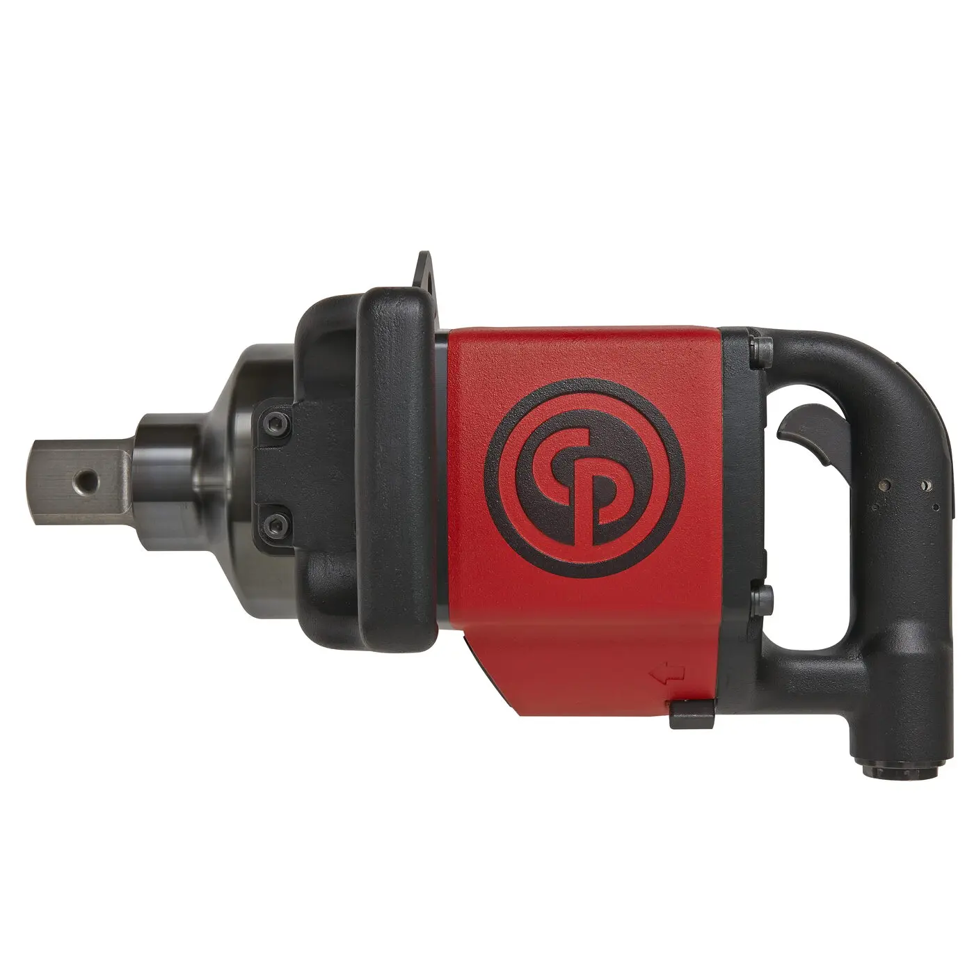 Chicago Pneumatic CP6135-D80 1-1/2 IMPACT WRENCH + kit