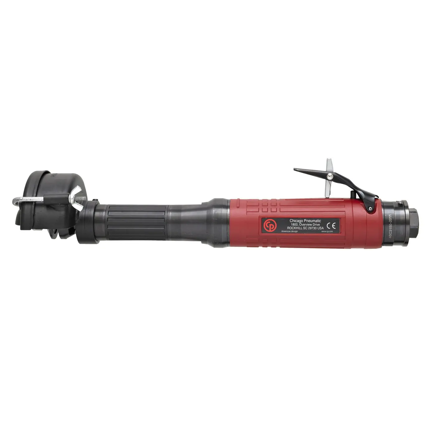 Chicago Pneumatic CP3119-12ES3X