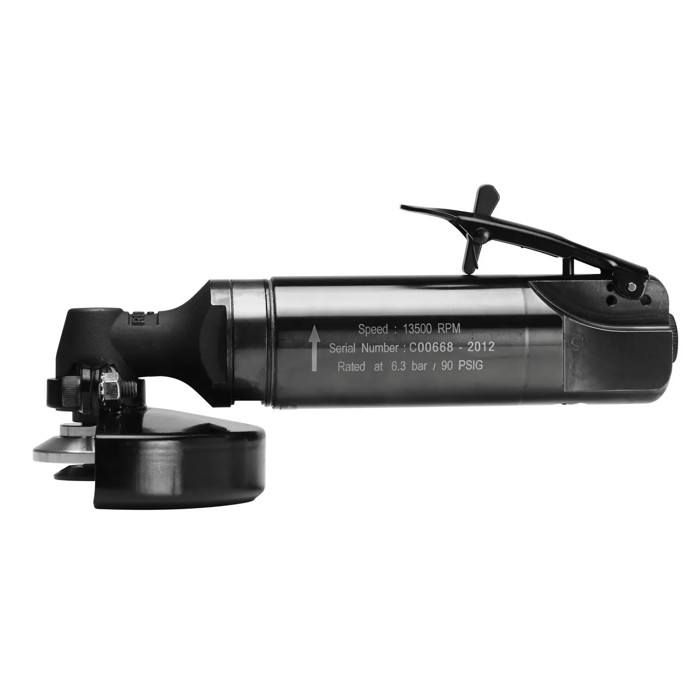 Chicago Pneumatic CP3040GABTIM