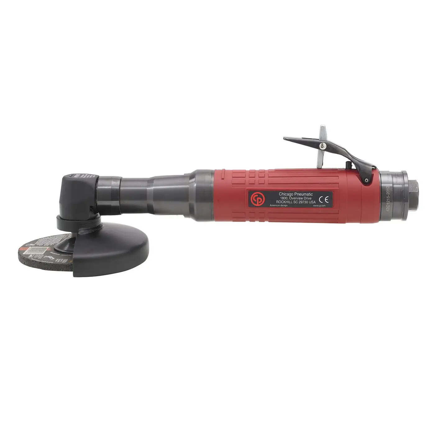 Chicago Pneumatic CP3109-13A4ES
