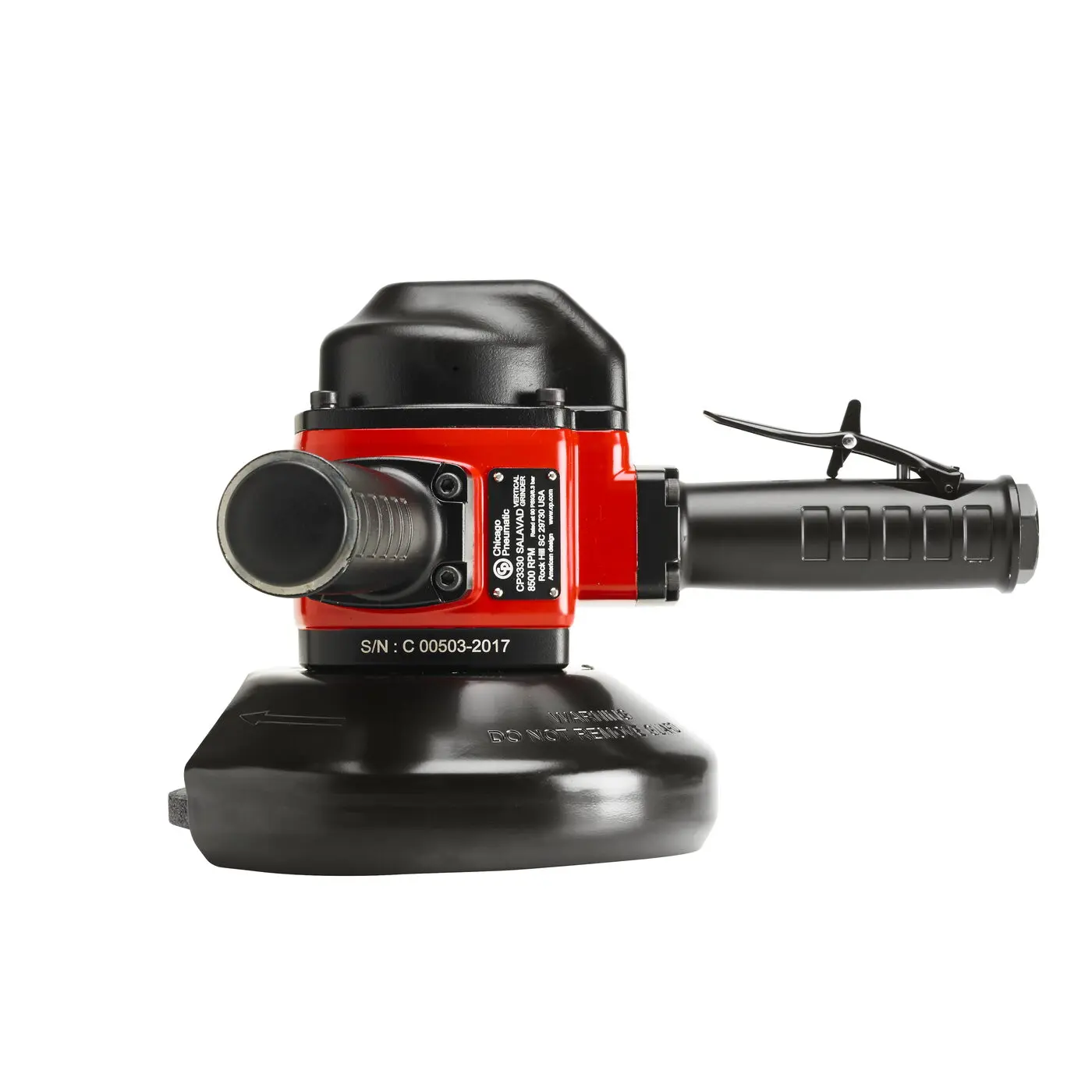 Chicago Pneumatic CP3330-SALAVAD