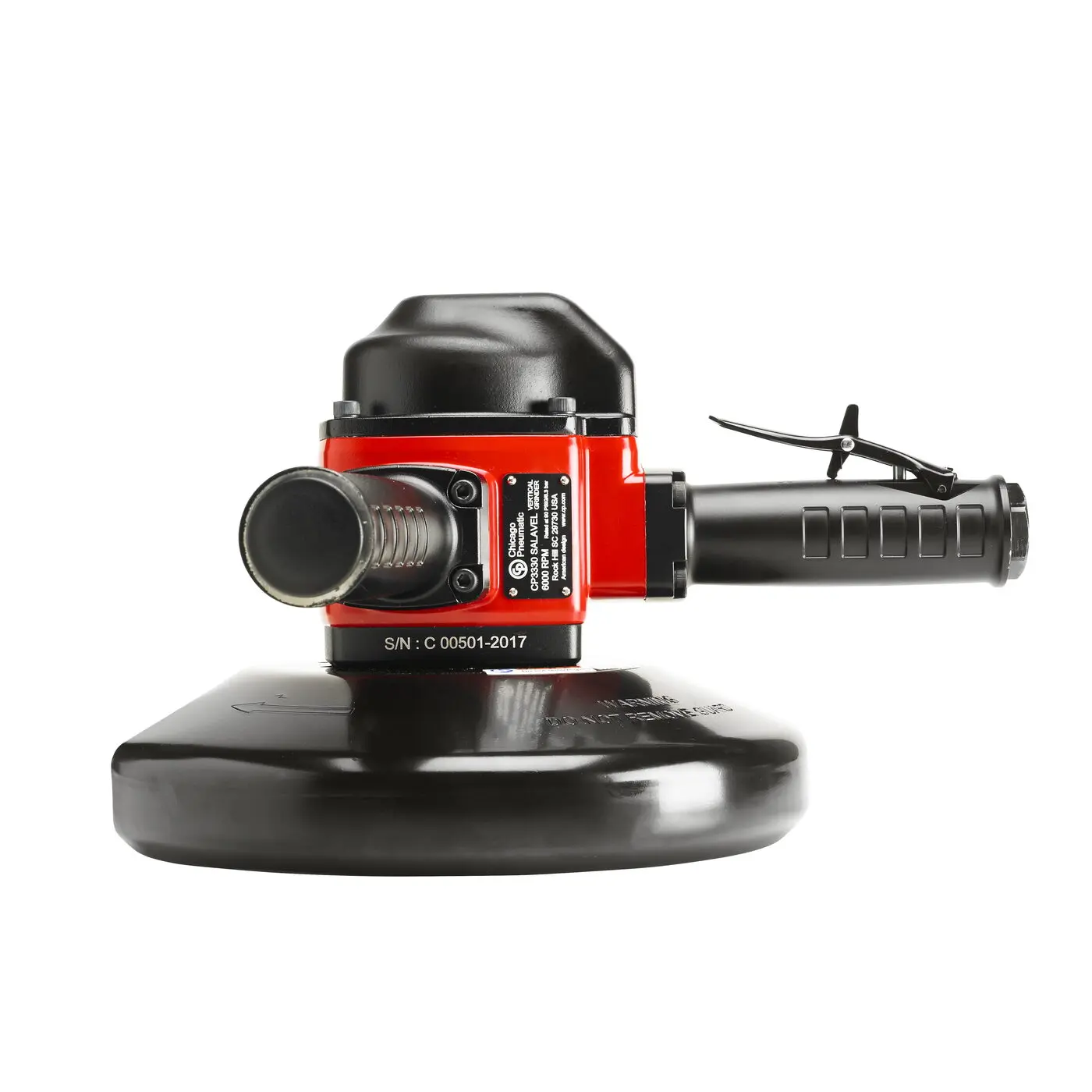 Chicago Pneumatic CP3330-SALAVEL