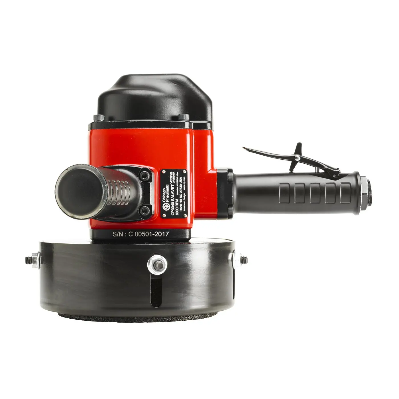 Chicago Pneumatic CP3340-SALAVET