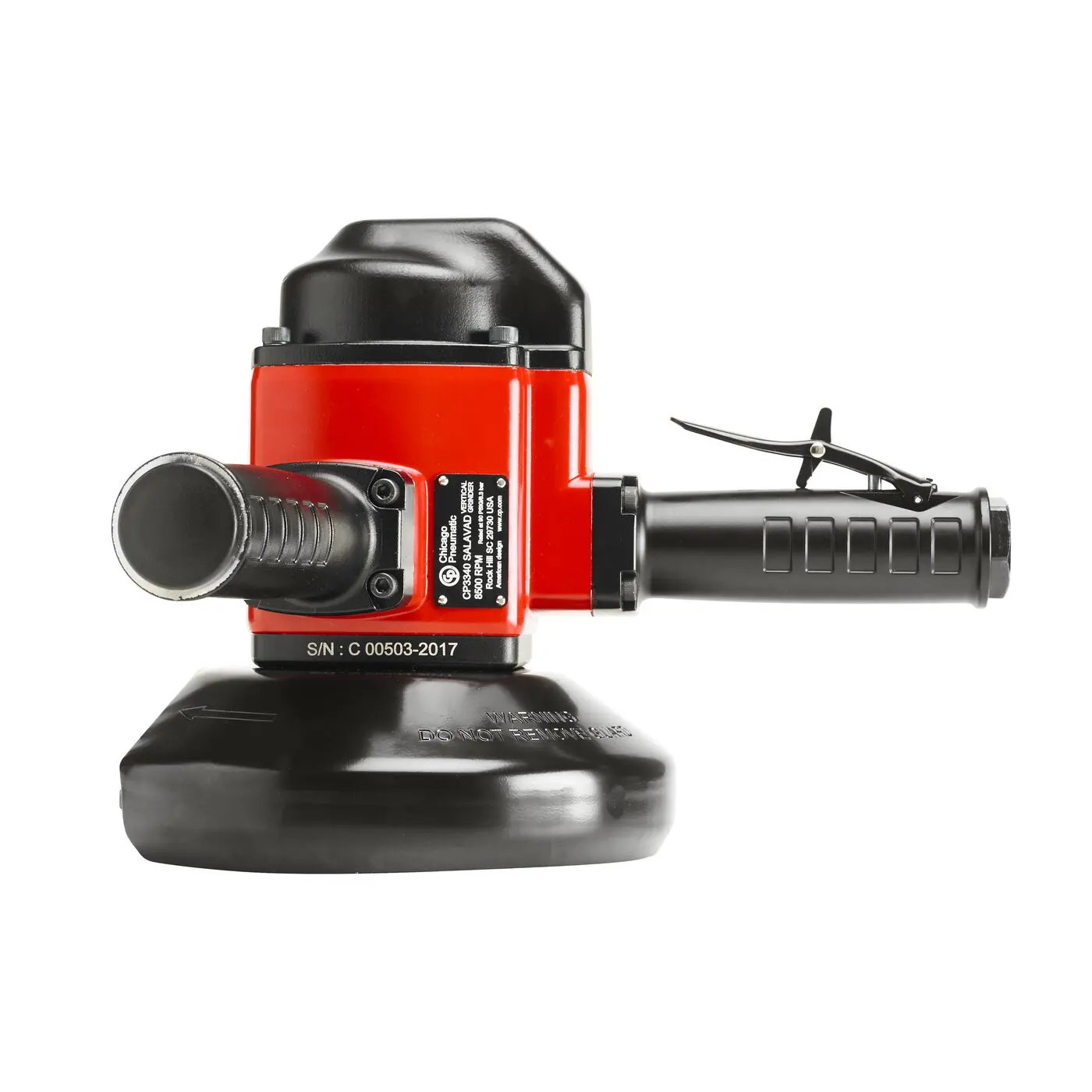 Chicago Pneumatic CP3340-SALAVAD