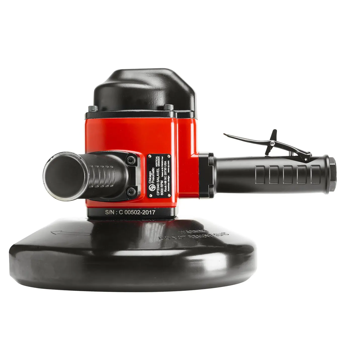 Chicago Pneumatic CP3340-SALAVEL