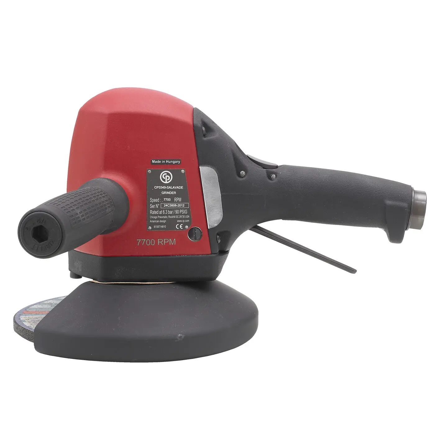 Chicago Pneumatic CP3349-SALAVODE