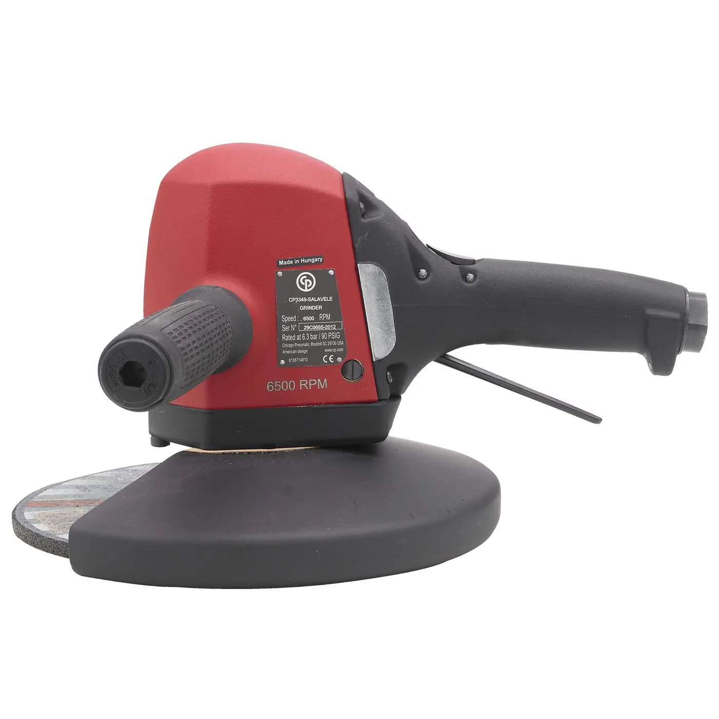 Chicago Pneumatic CP3349-SALABELE