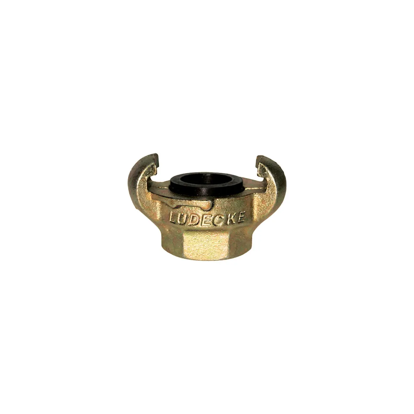 Chicago Pneumatic CLAW COUPLING DIN FEMALE THREAD 3/8'' BSP