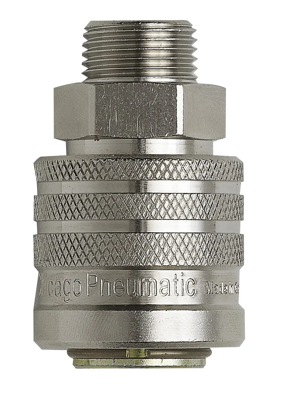 Chicago Pneumatic SAFETY COUPLING M076E 14
