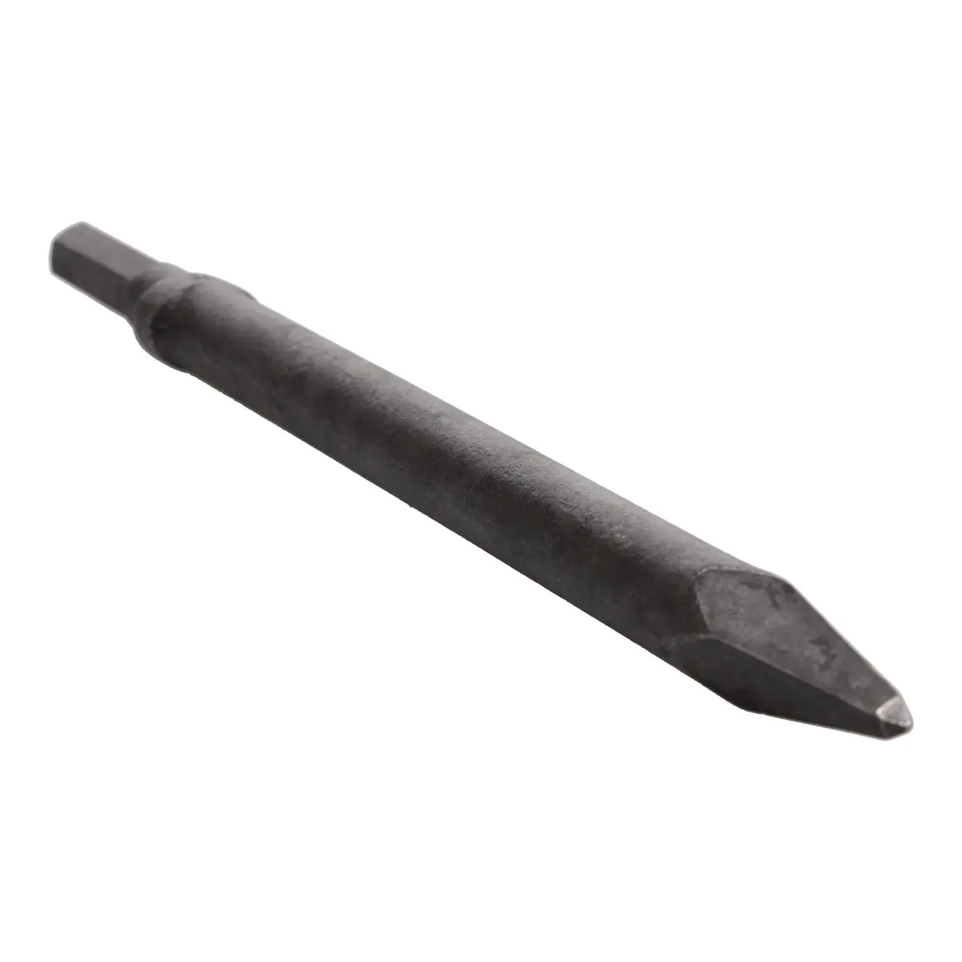 Chicago Pneumatic PICK CHISEL HEX SHANK 14.7MM (0.58)