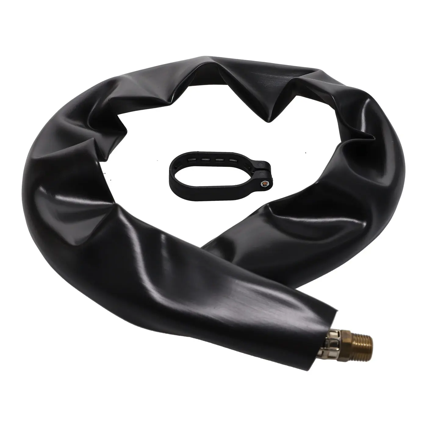 Chicago Pneumatic SILENCING EXHAUST HOSE