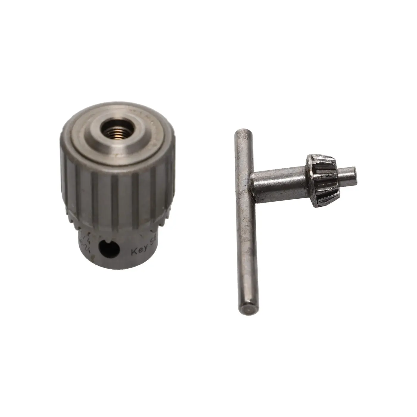 Chicago Pneumatic KEYED CHUCK 6,5MM-3/8''X24
