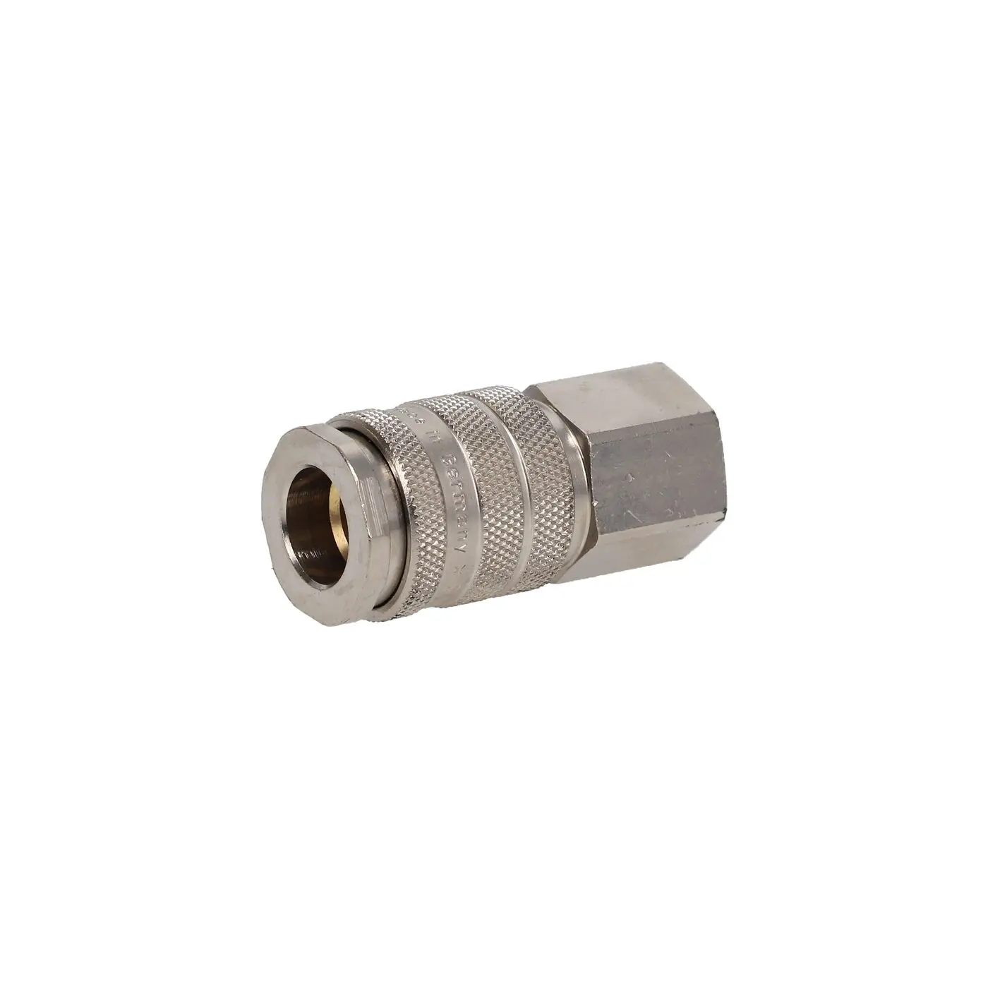 Chicago Pneumatic COUPLING QF-F104E 3/8'' BSP