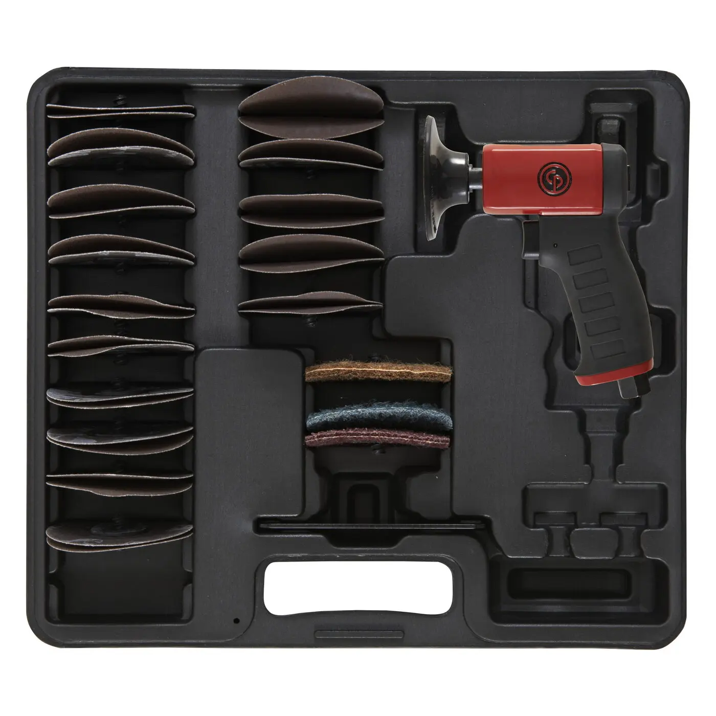 Chicago Pneumatic CP7202D