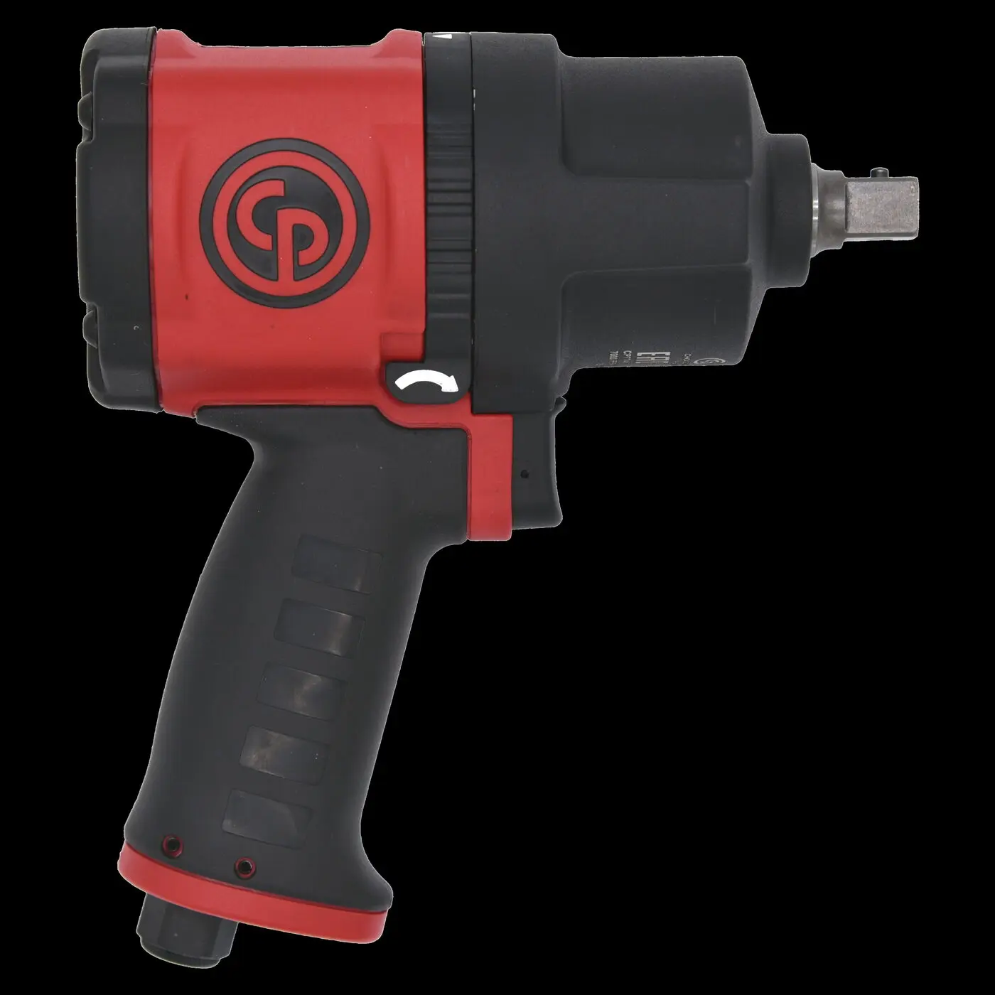 Chicago Pneumatic CP7748-P PIN STYLE IMPACT WRENCH
