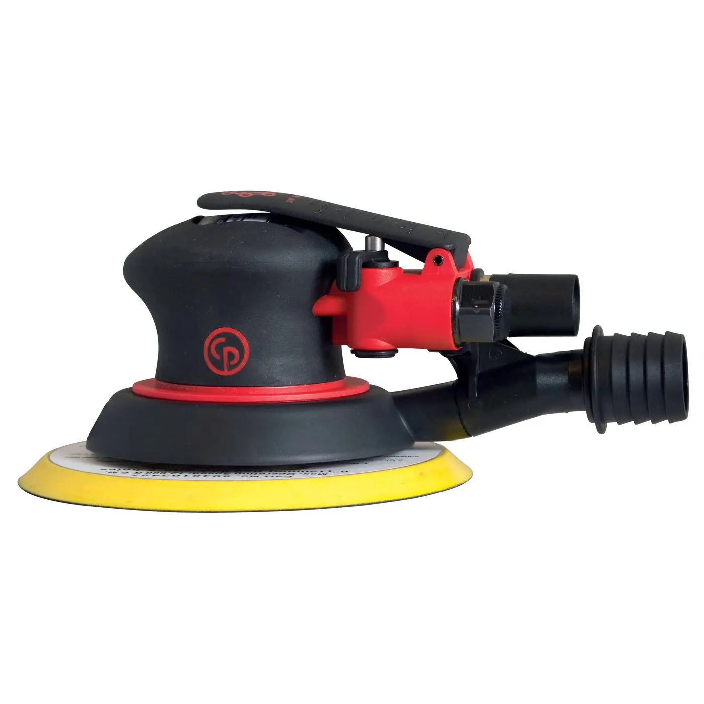 Chicago Pneumatic CP7215CVE