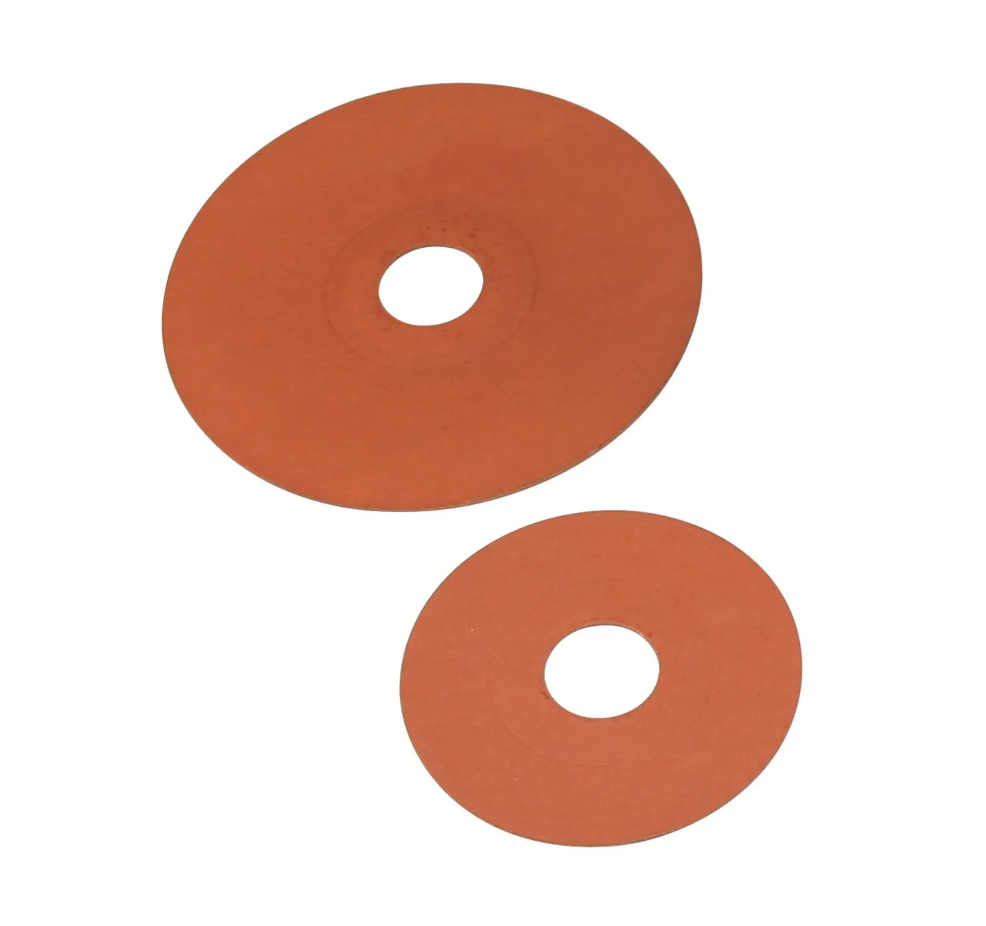 Chicago Pneumatic BACKING PAD RC7150 DIAM 105MM