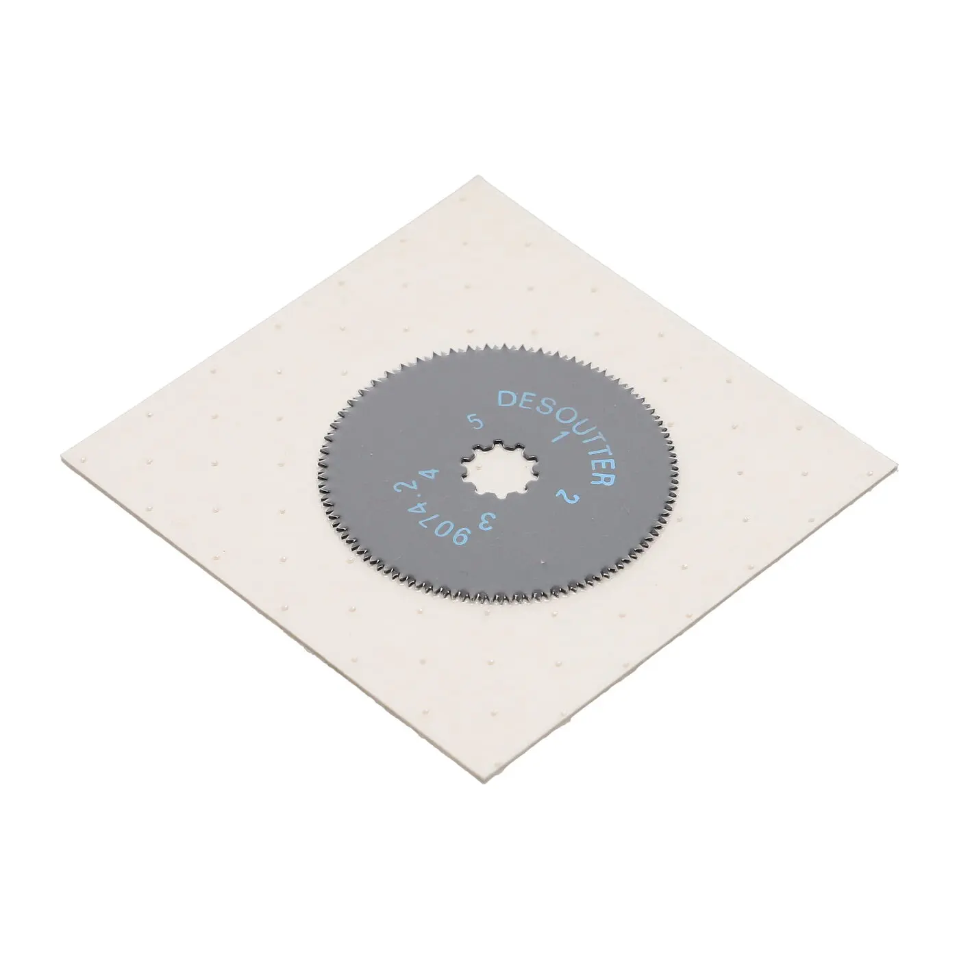 Chicago Pneumatic SAW BLADE 44.5mmDia