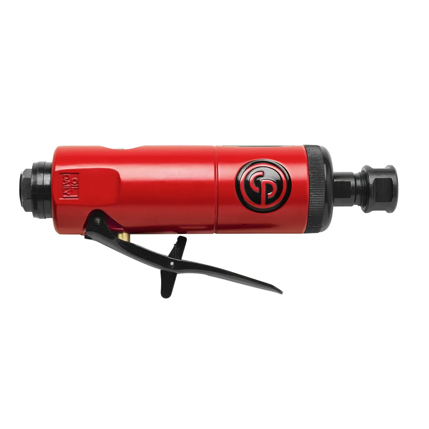 Chicago Pneumatic CP872K  w/ HOSES DIE GRINDER